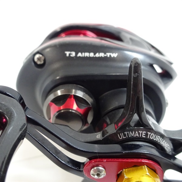 １３Ｔ３エア８．６ＲーＴＷ